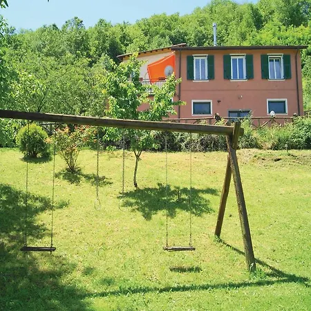 Casa Rosa * San Biagio