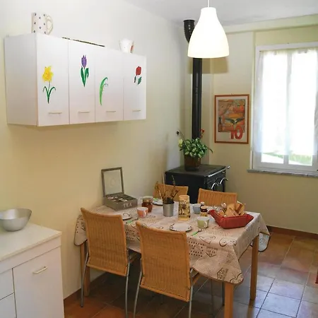 Nyaraló Casa Rosa *