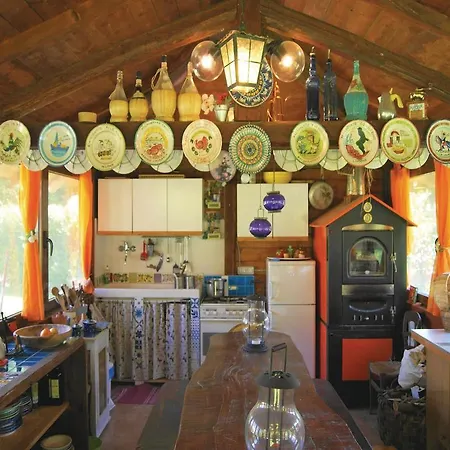 Nyaraló Casa Rosa San Biagio