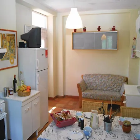 Nyaraló Casa Rosa *