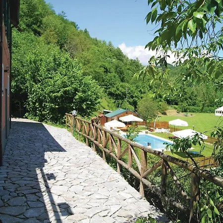 Casa Rosa Nyaraló San Biagio
