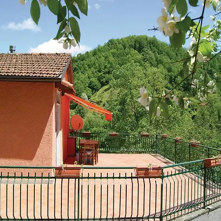 Nyaraló Casa Rosa
