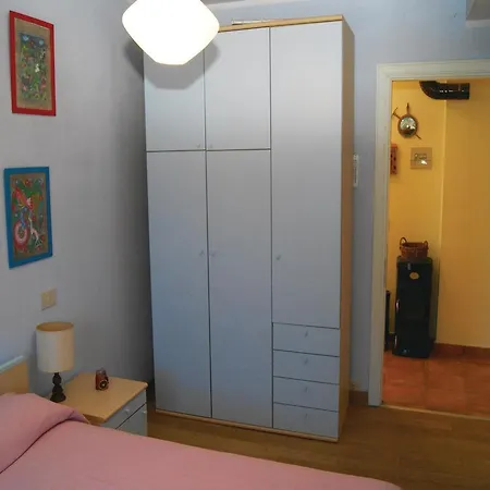 Casa Rosa Nyaraló