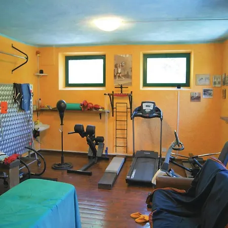 Nyaraló Casa Rosa
