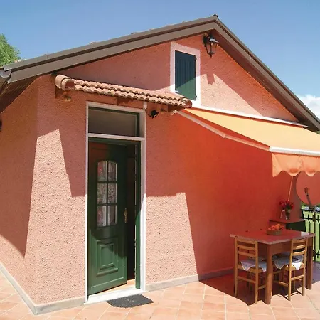 Casa Rosa *