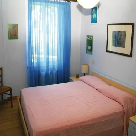 Nyaraló Casa Rosa