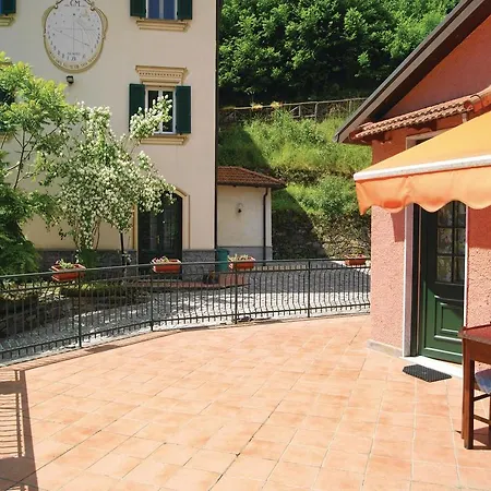 Nyaraló Casa Rosa