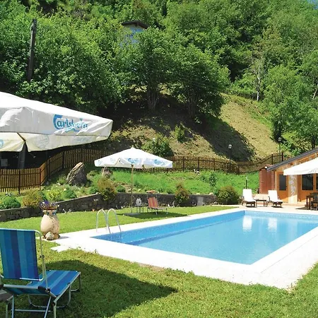Casa Rosa San Biagio