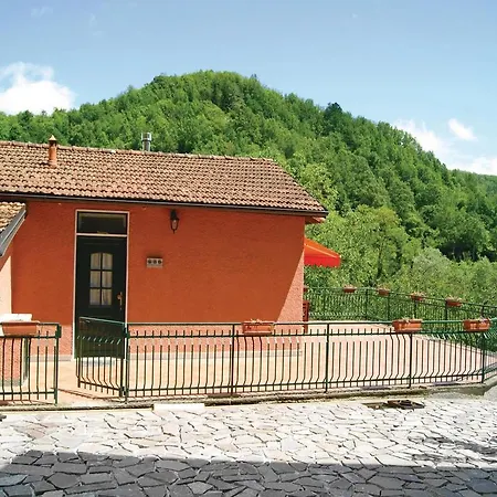Nyaraló Casa Rosa San Biagio