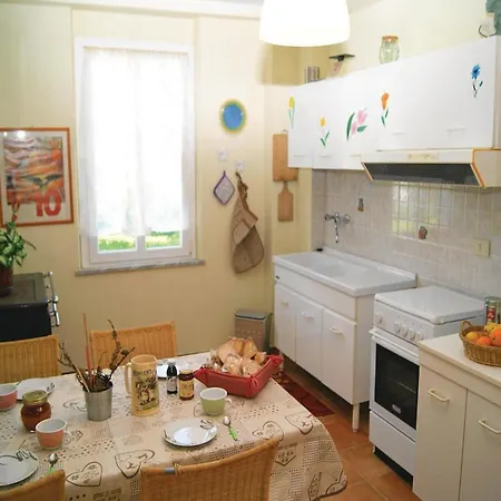 Nyaraló Casa Rosa *