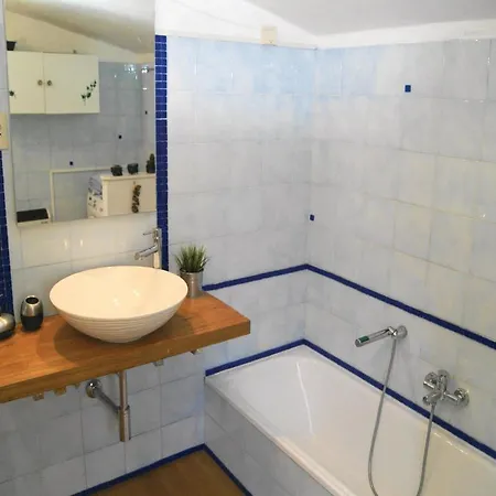 Nyaraló Casa Rosa
